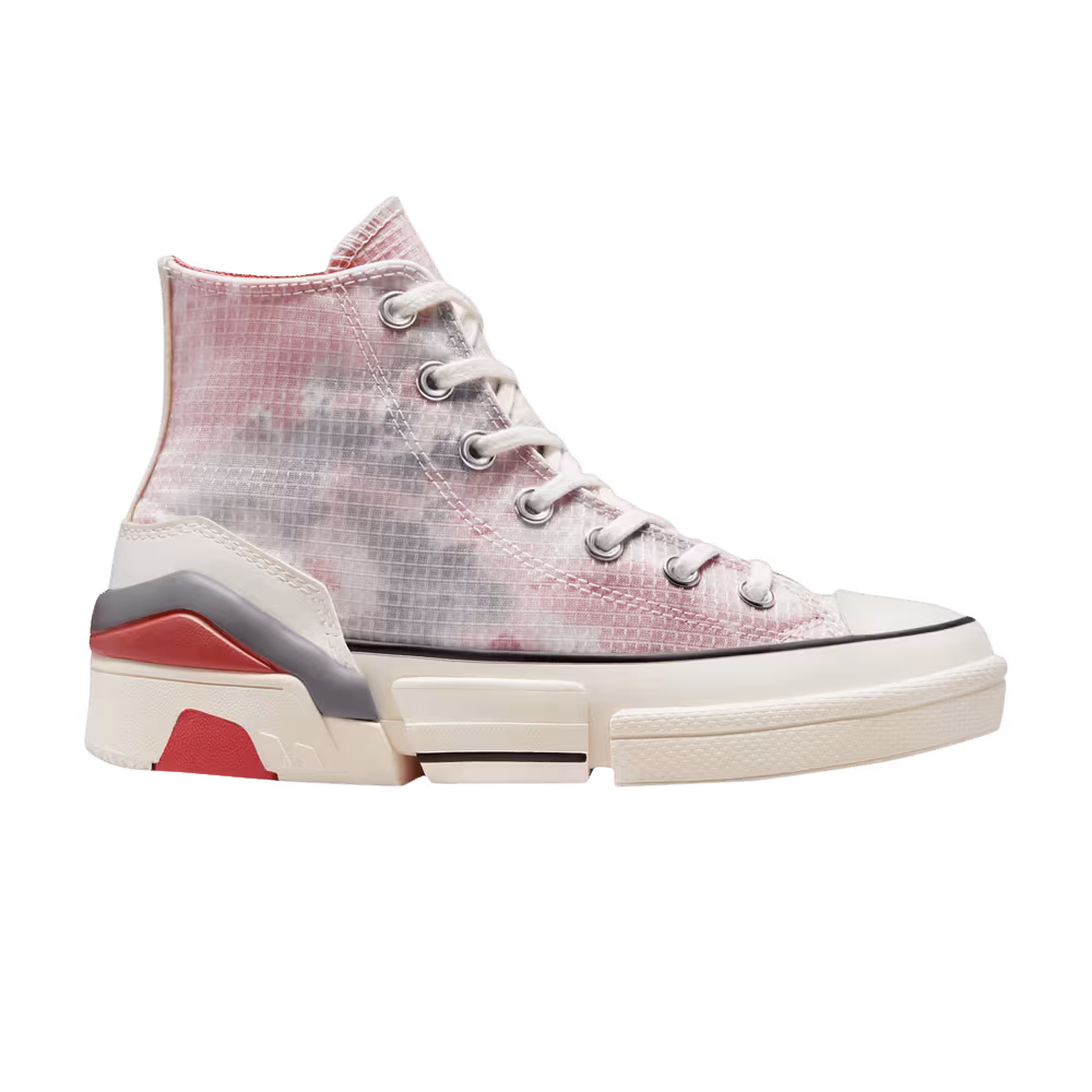 Converse Women's CPX High Washed Floral
