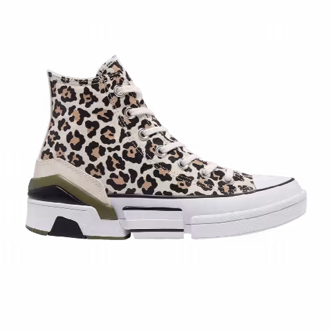 Converse Wmns CPX70 High 'Archive Leopard Print'