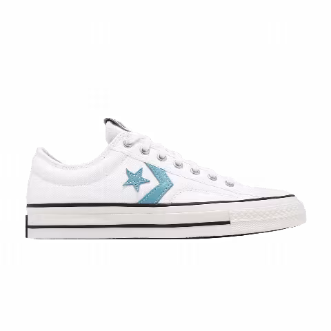 Converse Star Player 76 Low 'White Ocean Drip'