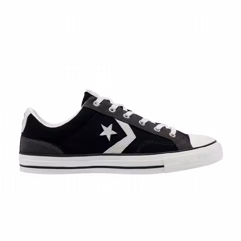 Converse Star Player Low 'Alt Exploration - Black'