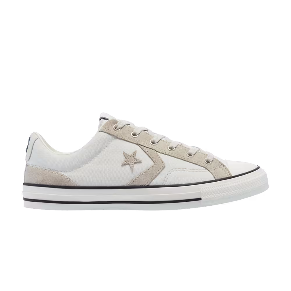 Converse Star Player Low Alt Exploration - Vaporous Grey String