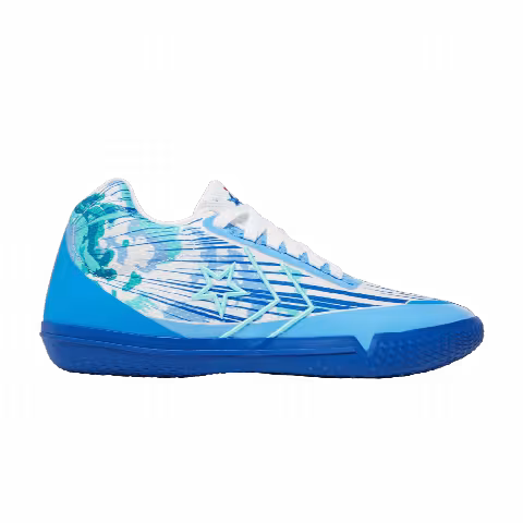 Converse All Star BB Evo 'Split Graphic'
