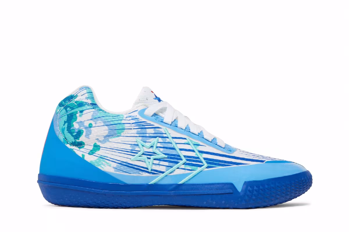 Converse All Star BB Evo Split Graphic, view 2