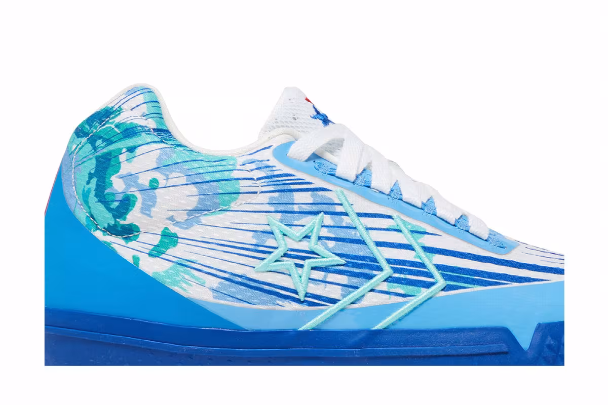 Converse All Star BB Evo Split Graphic, view 3