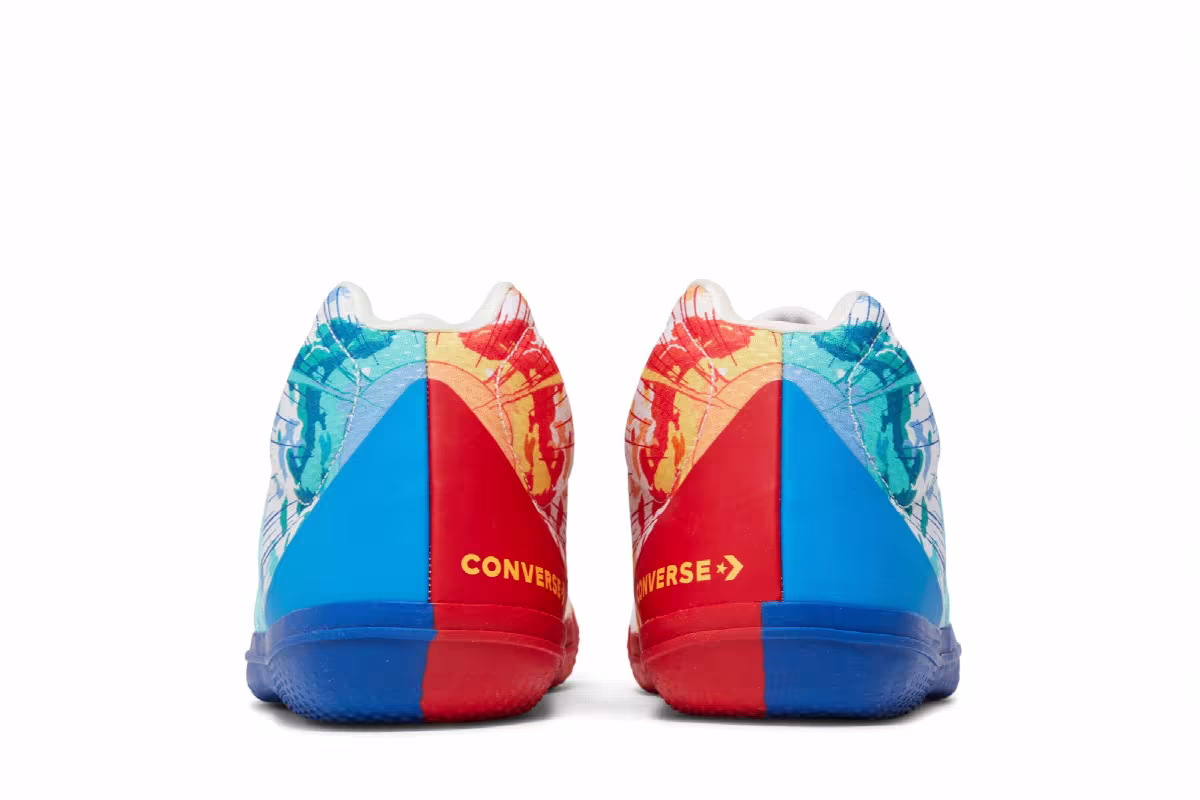 Converse All Star BB Evo Split Graphic, view 7