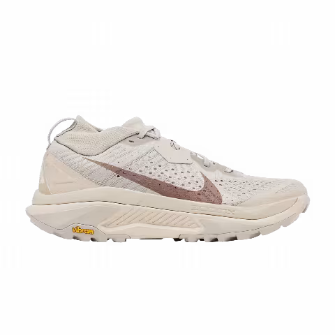Nike ZoomX ACG Zegama 'Cream Orewood Brown'