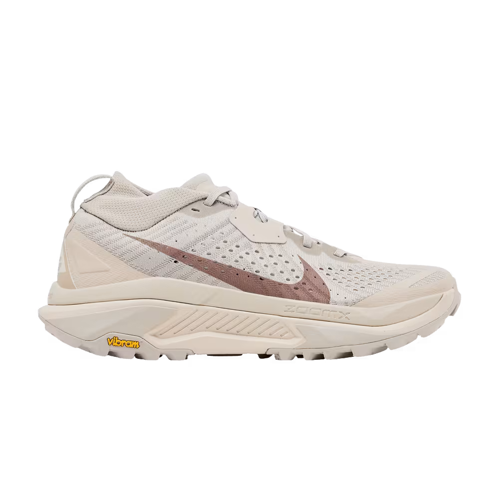 Nike ZoomX ACG Zegama Cream Orewood Brown