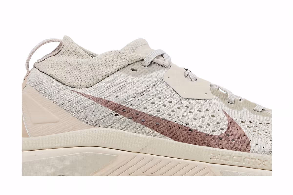 Nike ZoomX ACG Zegama Cream Orewood Brown, view 3