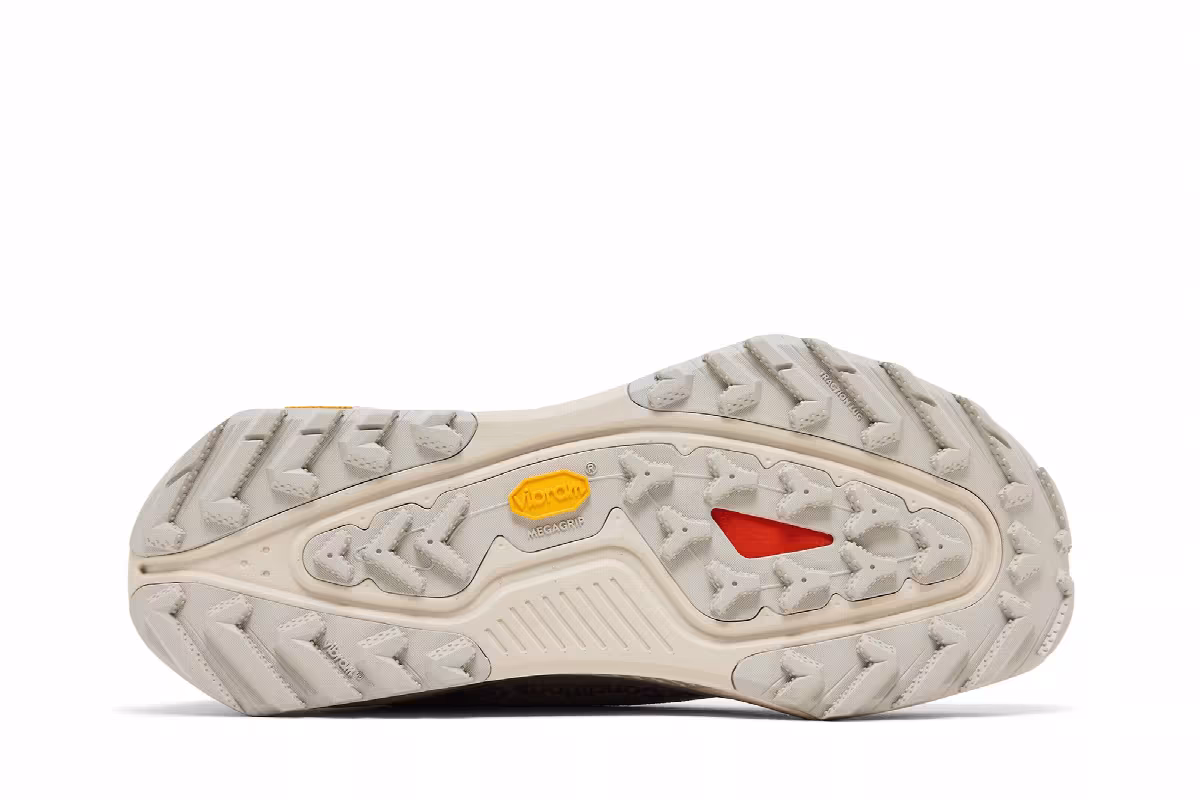 Nike ZoomX ACG Zegama Cream Orewood Brown, view 5