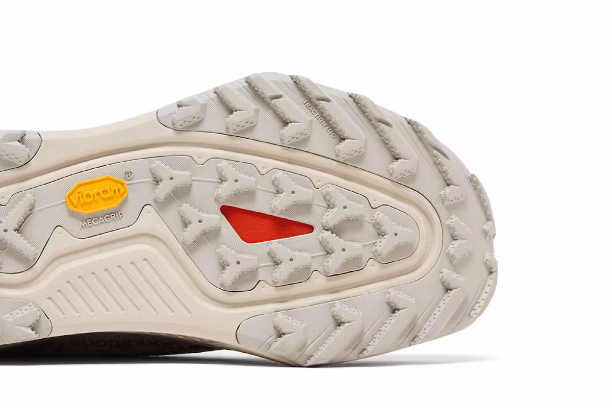 Nike ZoomX ACG Zegama Cream Orewood Brown, view 6
