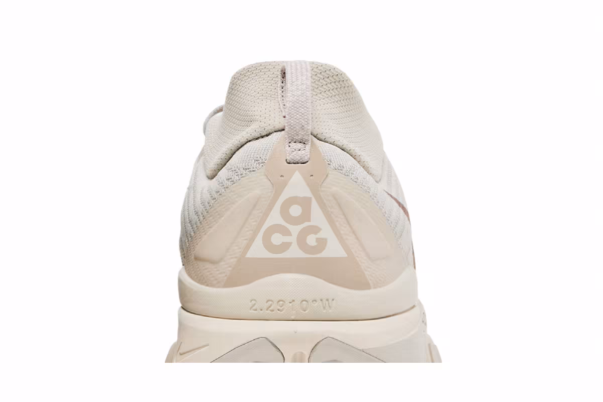 Nike ZoomX ACG Zegama Cream Orewood Brown, view 8