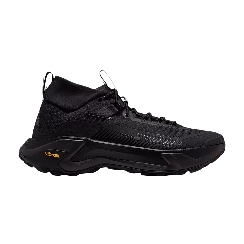Nike ACG Zegama Hike Black Anthracite