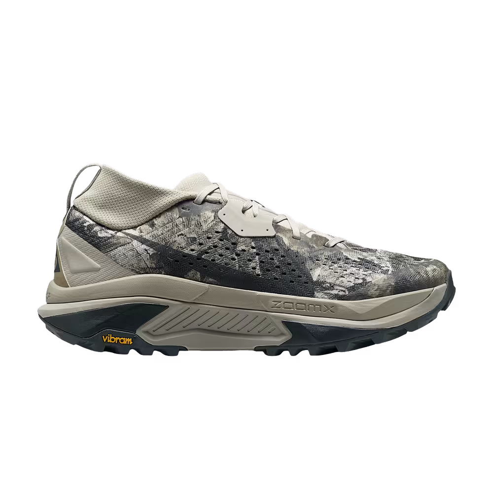 Nike ACG Zegama Trail Spruce Fog