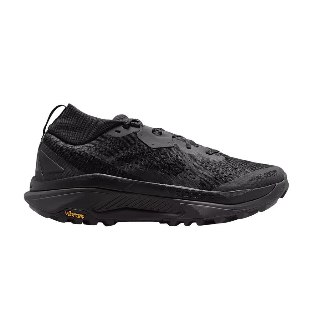 Nike ACG Zegama Trail Black Anthracite
