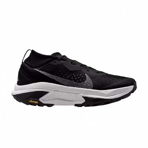 Nike ZoomX ACG Zegama 'Black Safety Orange Anthracite'