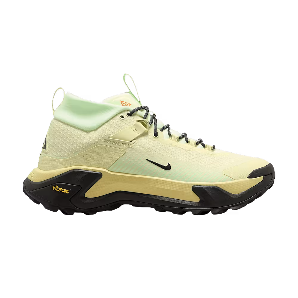 Nike ACG Zegama Hike Life Lime Barely Volt