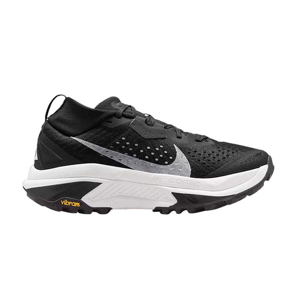 Nike Women's ZoomX ACG Zegama Black Summit White