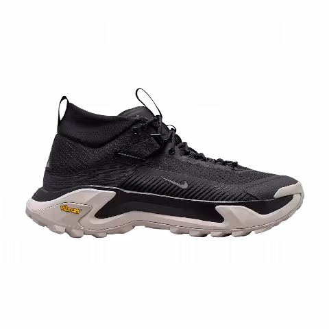Nike Acg Zegama Hike Hiking 'Black Cream Ii Ironstone'