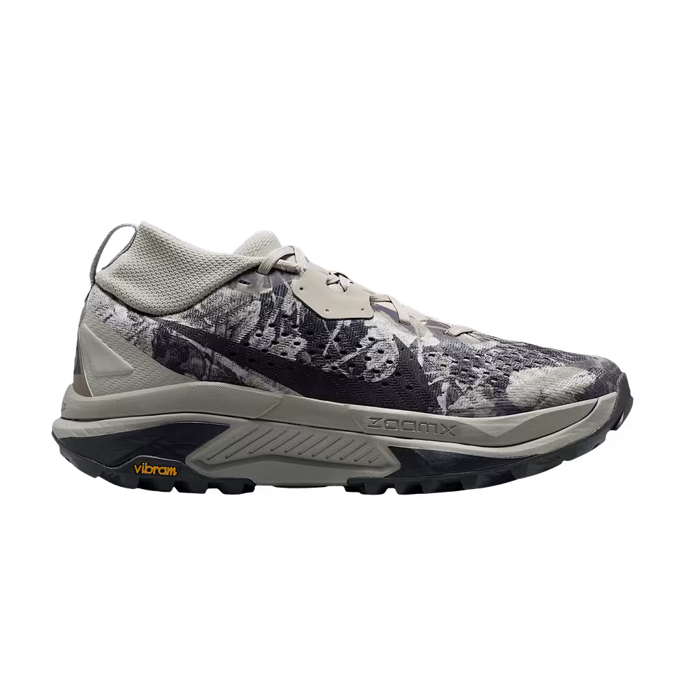 Nike Women's ACG Zegama Trail Spruce Fog