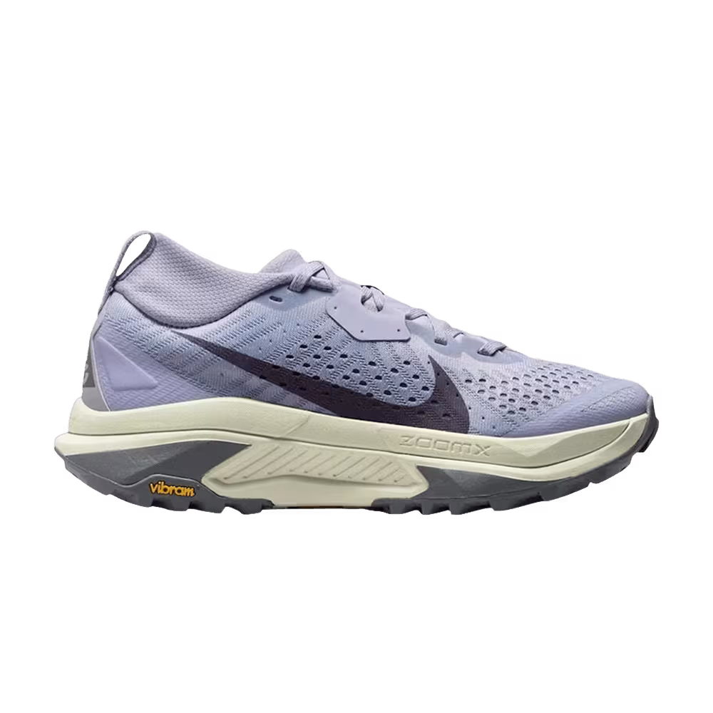 Nike Women's ZoomX ACG Zegama Ghost Sea Glass Smoke Grey