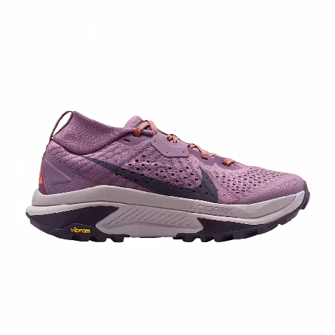 Nike Wmns ACG Zegama Trail 'Violet Dust Silver'