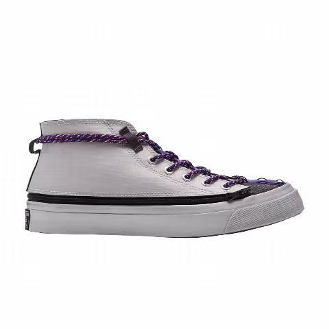 Converse Deck Star Terrain Mid 'Pale Putty'