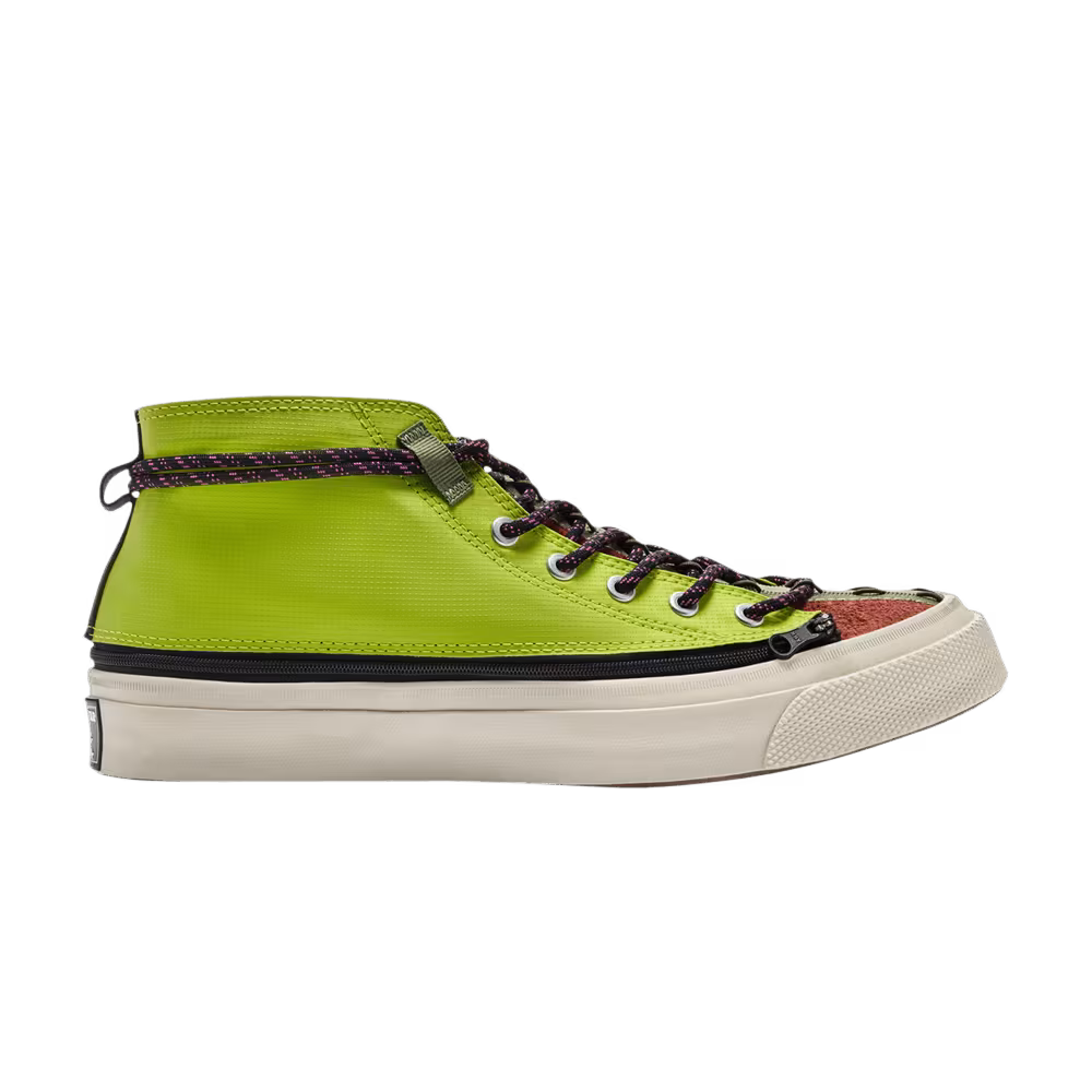 Converse Deck Star Terrain Mid Love Bird