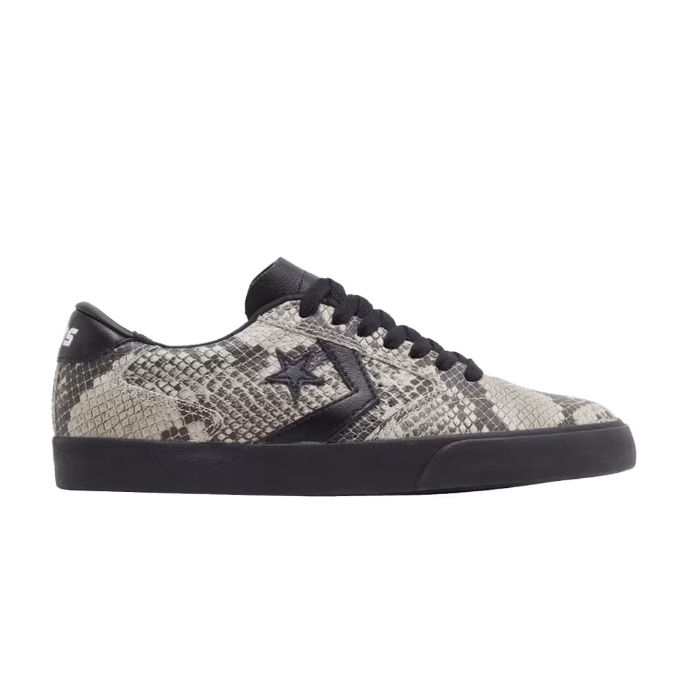 Converse Checkpoint Pro Heart Of The City - Snakeskin
