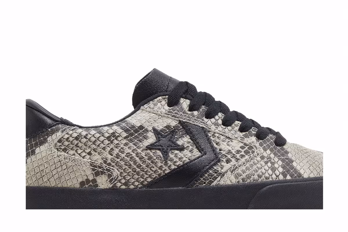 Converse Checkpoint Pro Heart Of The City - Snakeskin, view 3