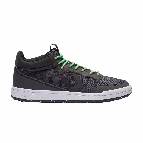 Converse Fastbreak Mid 'Almost Black'