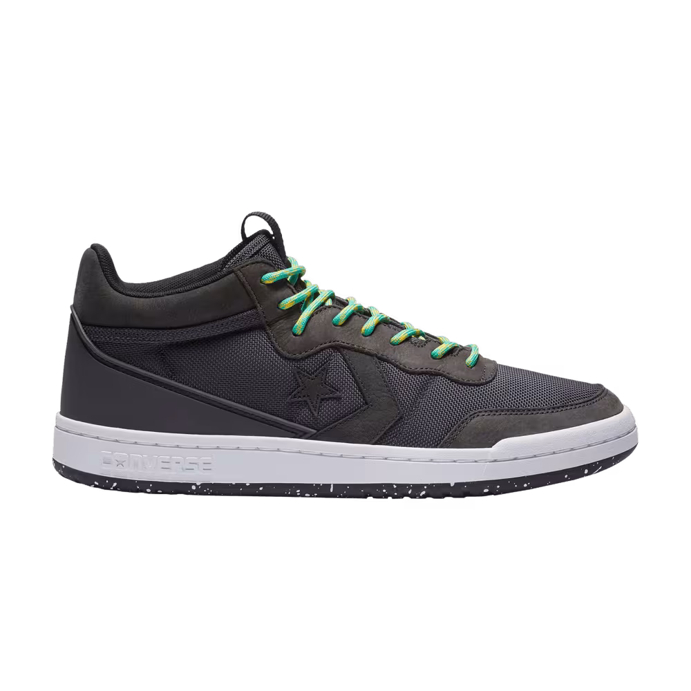 Converse Fastbreak Mid Almost Black