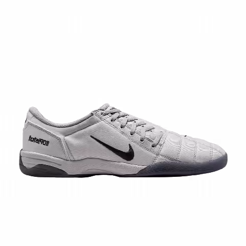 Nike Total 90 Premium 'Light Smoke Grey University Red'