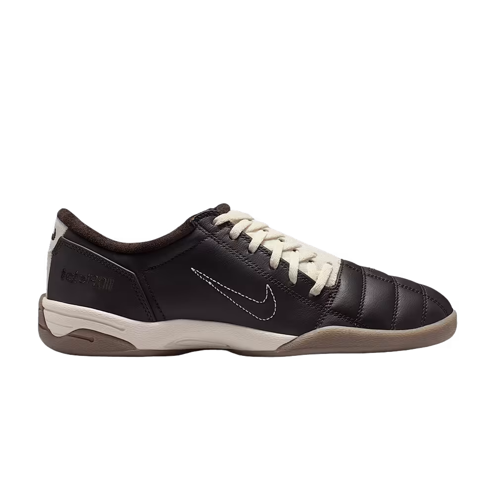 Nike Women's Total 90 Soft Pearl