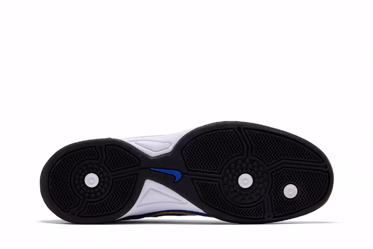 Nike Total 90 III Croatia, view 5