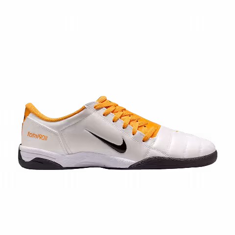 Nike Total 90 'White University Gold Black'