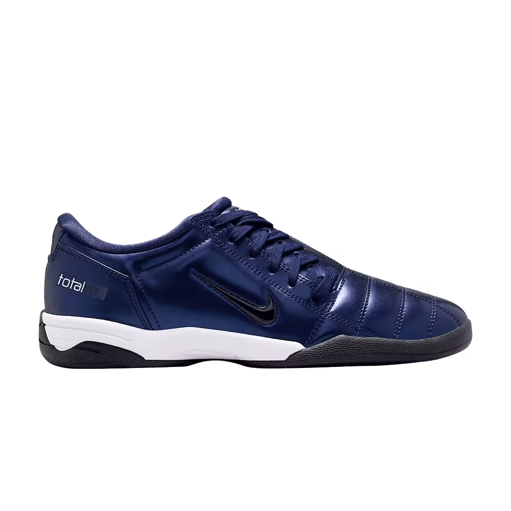 Nike Women's Total 90 Midnight Navy