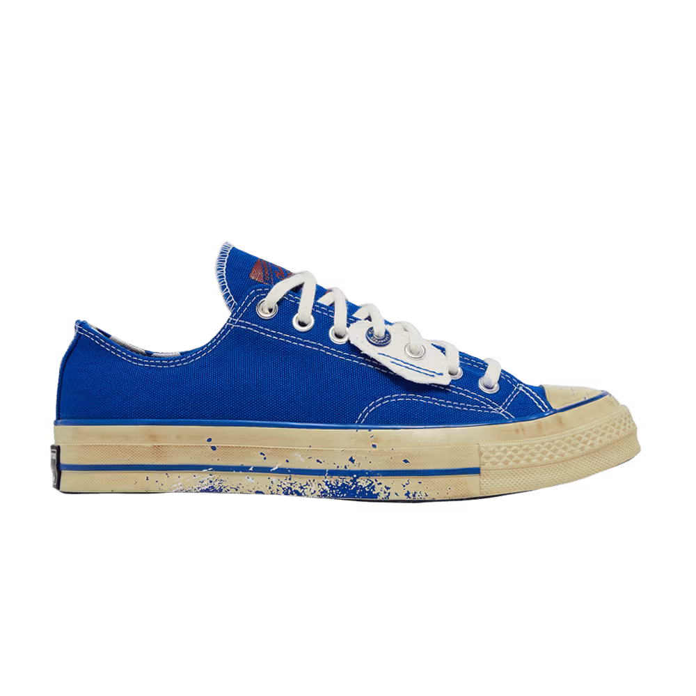 ADER ERROR x Converse Chuck 70 Low Create Next: The New Is Not New - 2nd Collection