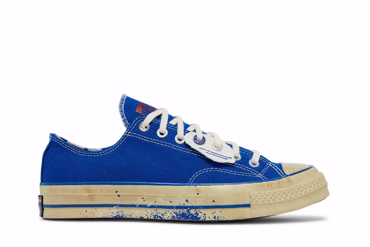 ADER ERROR x Converse Chuck 70 Low Create Next: The New Is Not New - 2nd Collection, view 2