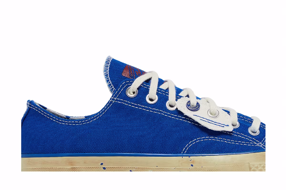 ADER ERROR x Converse Chuck 70 Low Create Next: The New Is Not New - 2nd Collection, view 3