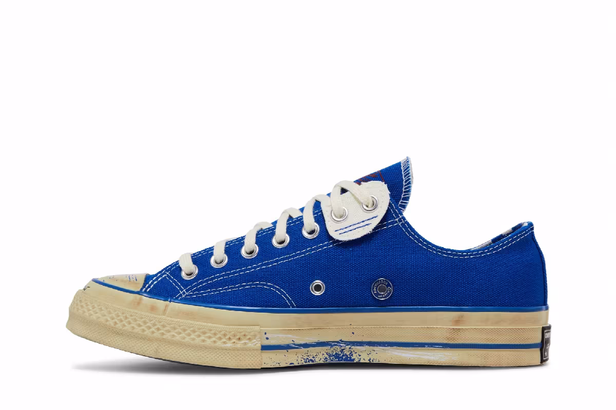 ADER ERROR x Converse Chuck 70 Low Create Next: The New Is Not New - 2nd Collection, view 4