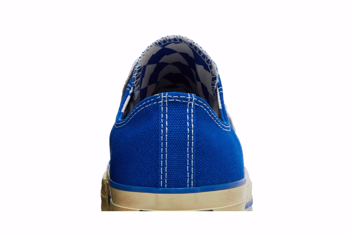 ADER ERROR x Converse Chuck 70 Low Create Next: The New Is Not New - 2nd Collection, view 8