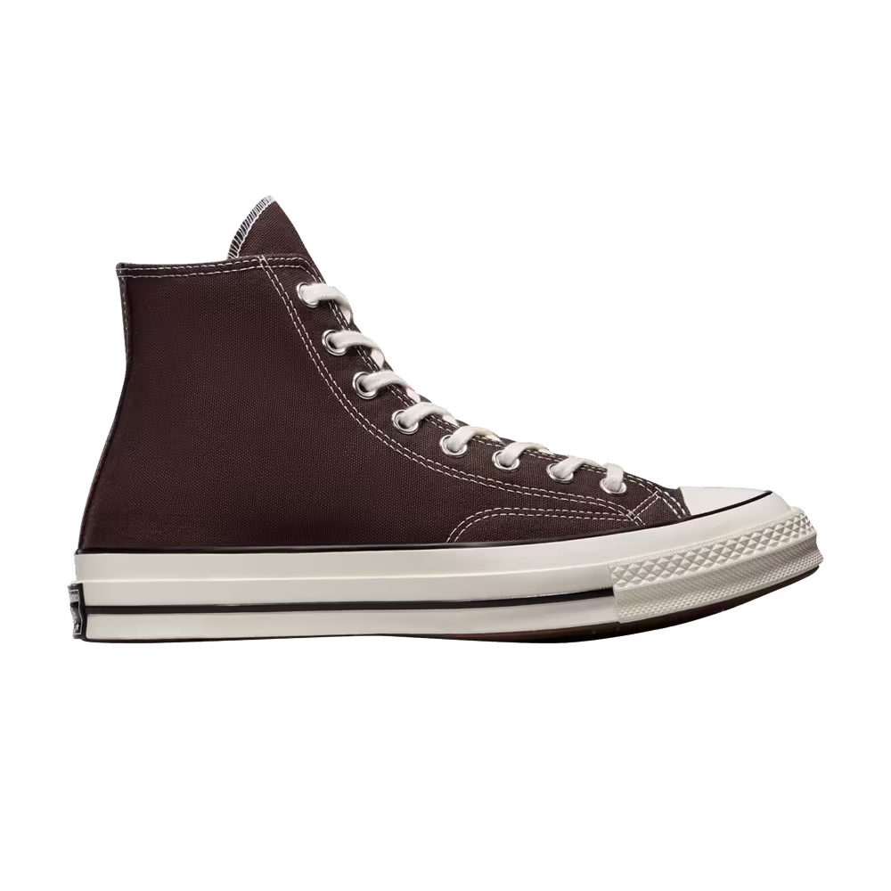 Converse Chuck 70 Vintage Canvas High Dark Root
