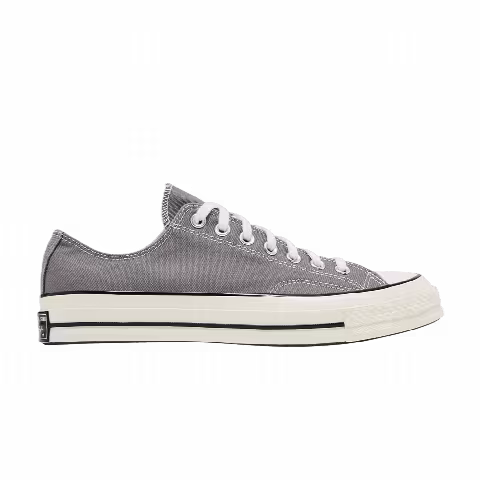 Converse Chuck 70 Vintage Canvas Low 'Origin Story Grey'