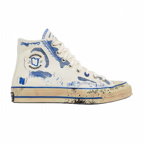 ADER ERROR x Converse Chuck 70 High 'Create Next: The New Is Not New - 2nd Collection'