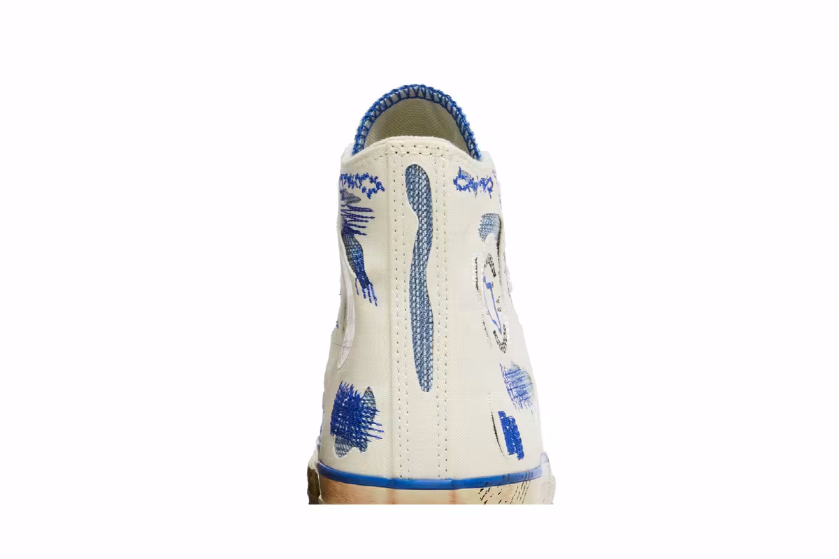 ADER ERROR x Converse Chuck 70 High Create Next: The New Is Not New - 2nd Collection, view 8