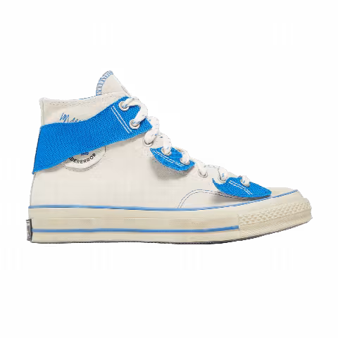 Ader Error x Converse Chuck 70 'Create Next: The New is not New'