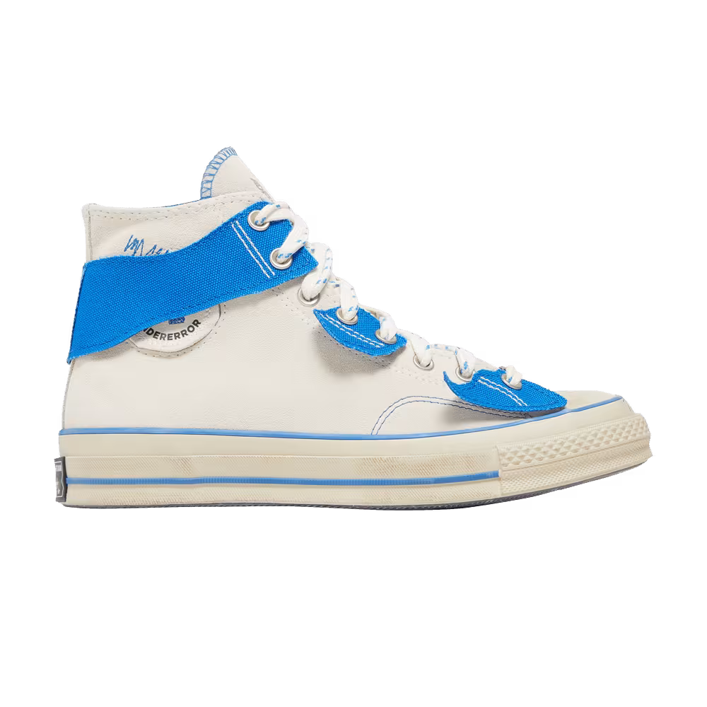 Ader Error x Converse Chuck 70 Create Next: The New is not New