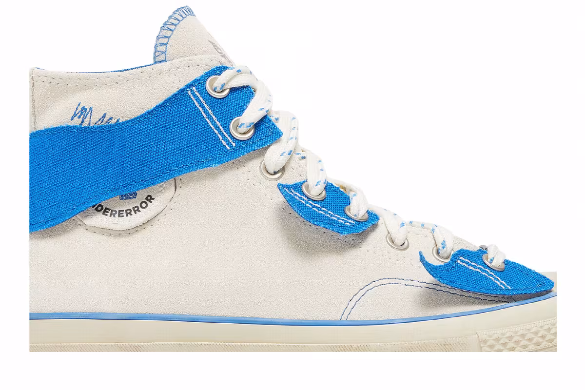 Ader Error x Converse Chuck 70 Create Next: The New is not New, view 3