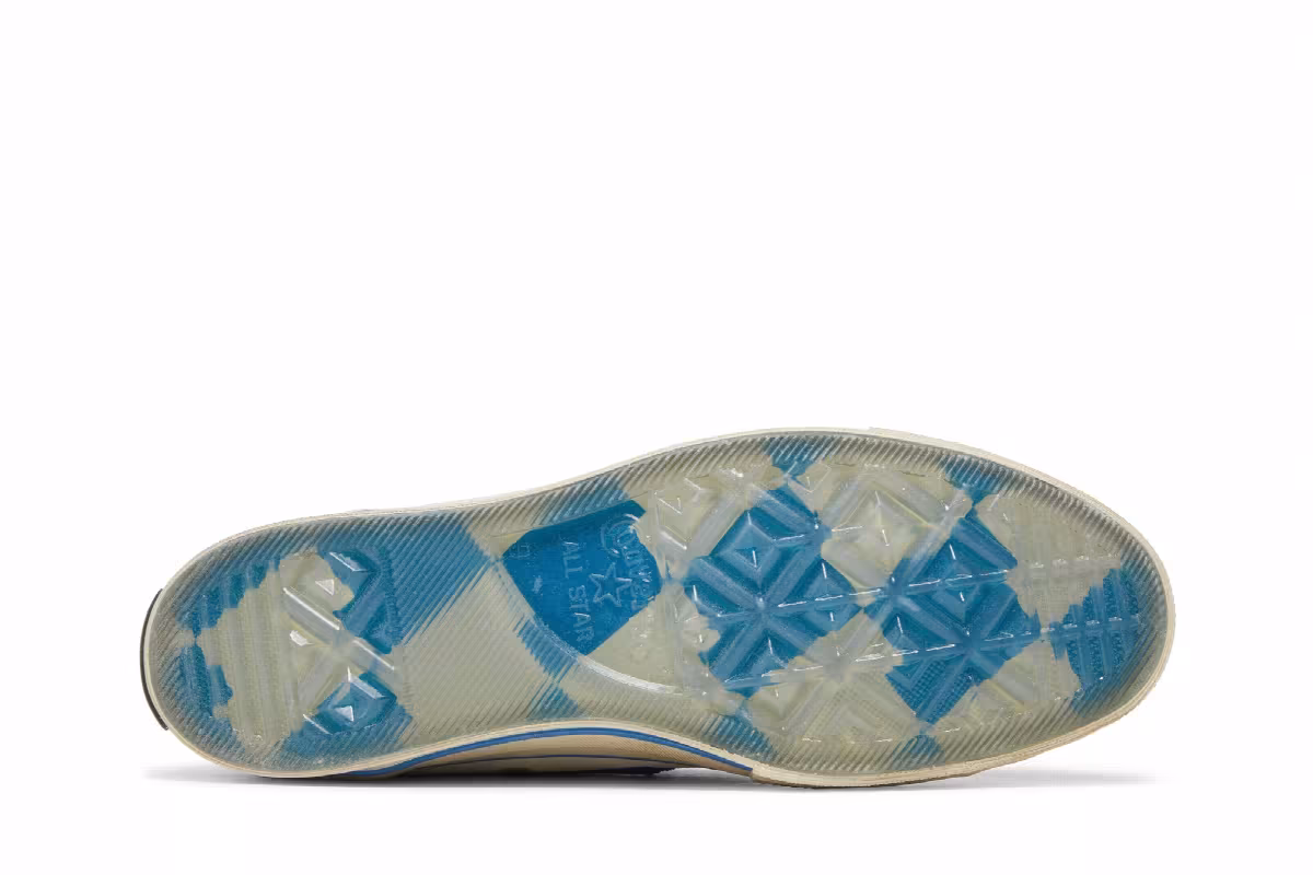 Ader Error x Converse Chuck 70 Create Next: The New is not New, view 5