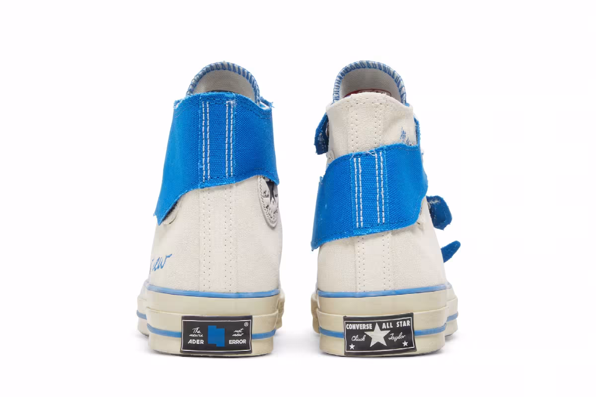 Ader Error x Converse Chuck 70 Create Next: The New is not New, view 7